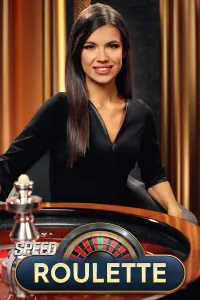 Speed Roulette