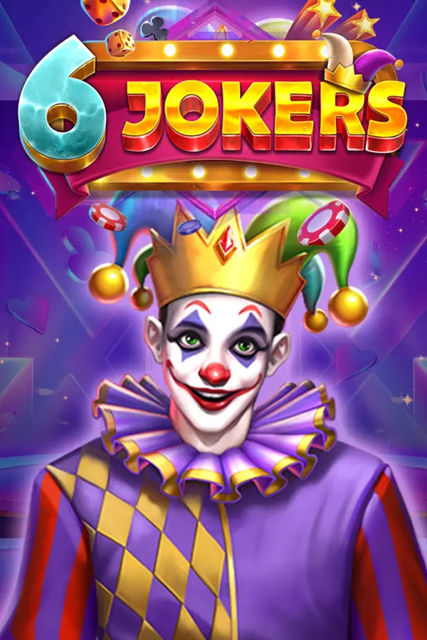 6 Jokers