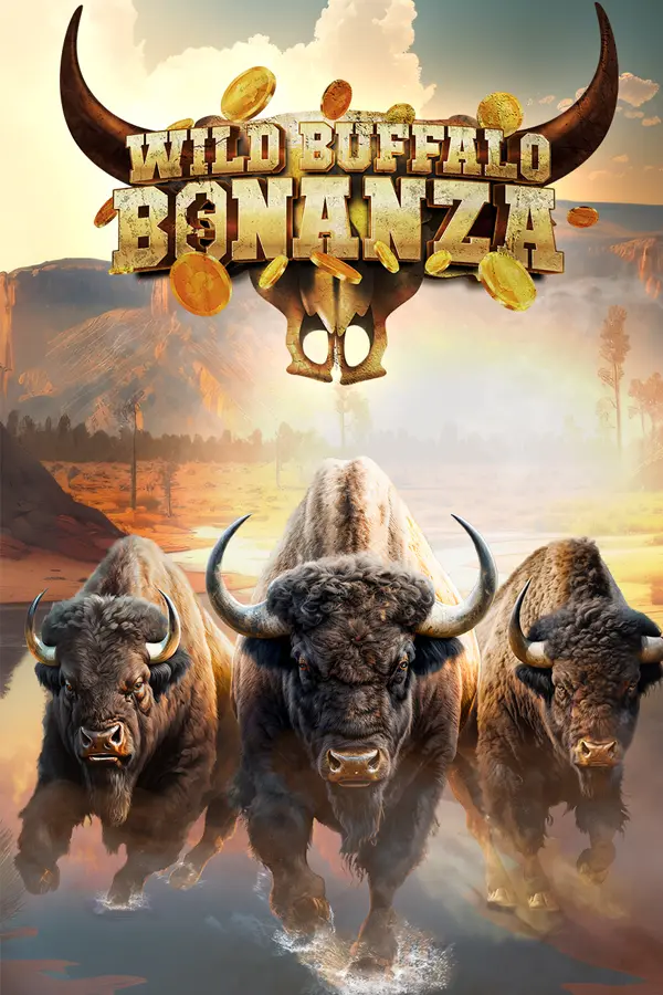 Wild Buffalo Bonanza