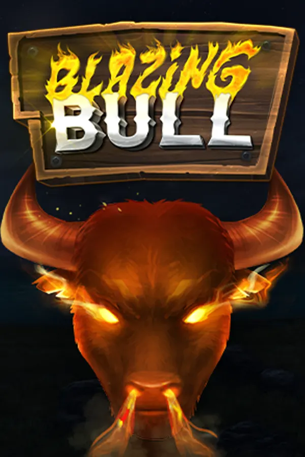 Blazing Bull