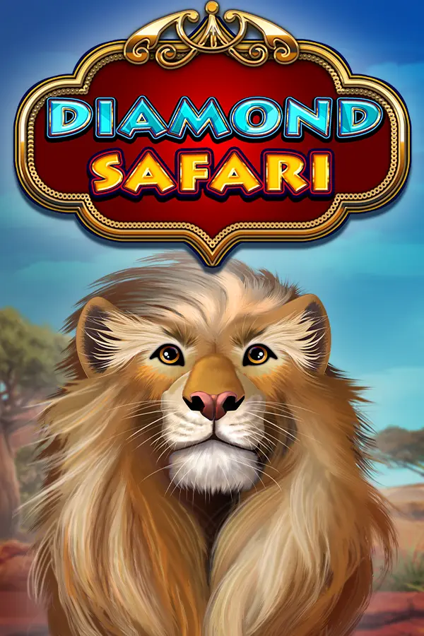 Diamond Safari