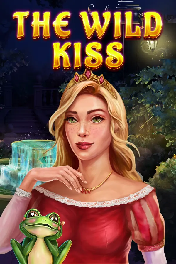 The Wild Kiss