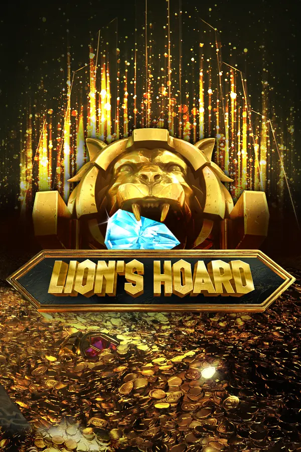 Lion’s Hoard