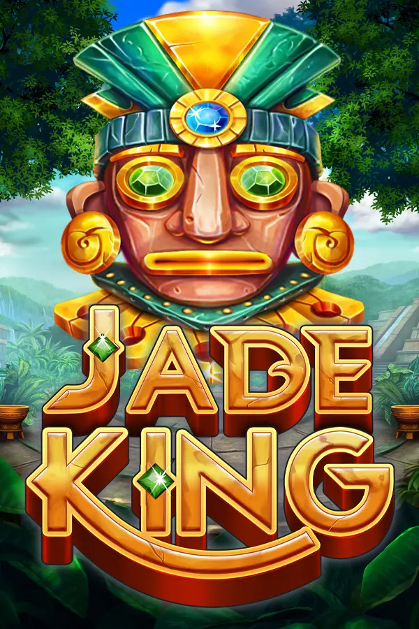 Jade King