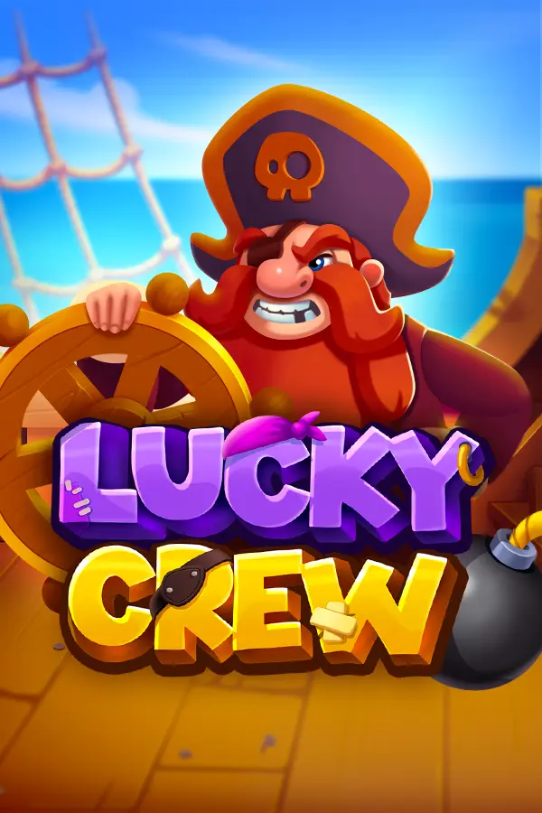 Lucky Crew