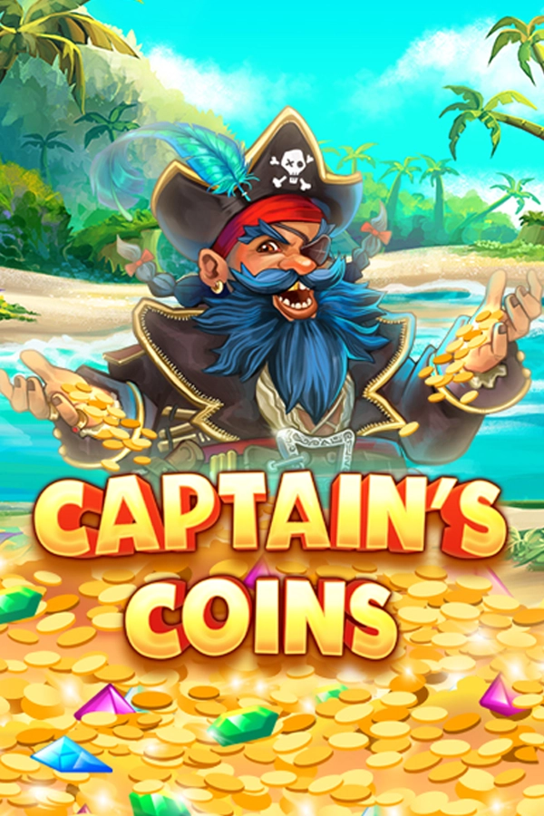 Captain’s Coins