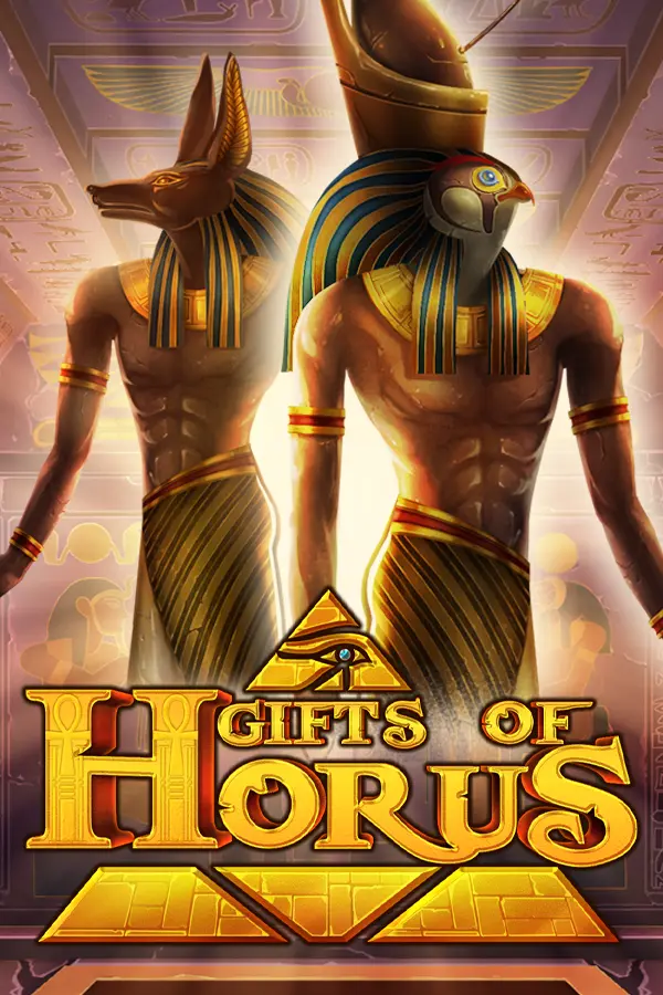 Gifts of Horus