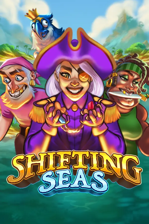 Shifting Seas