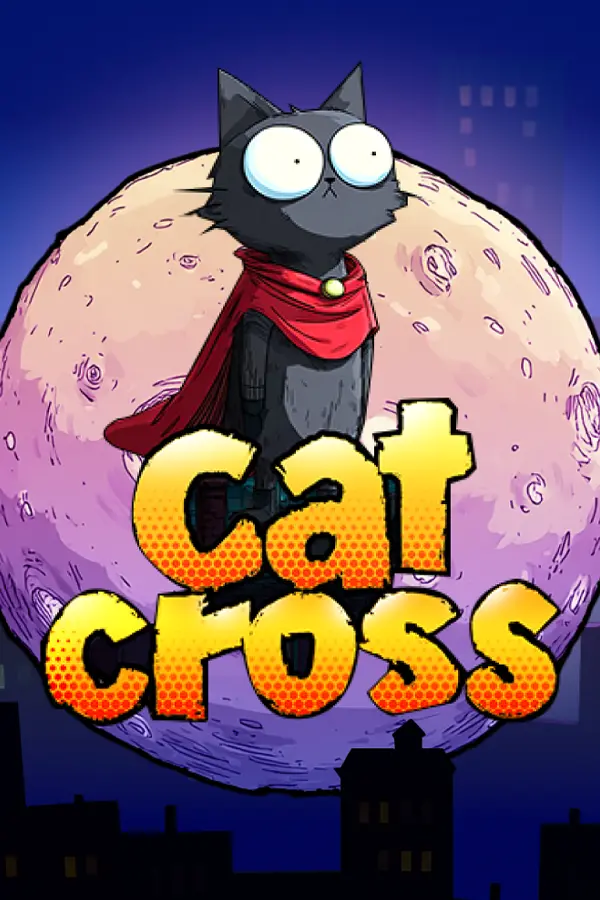Cat Cross
