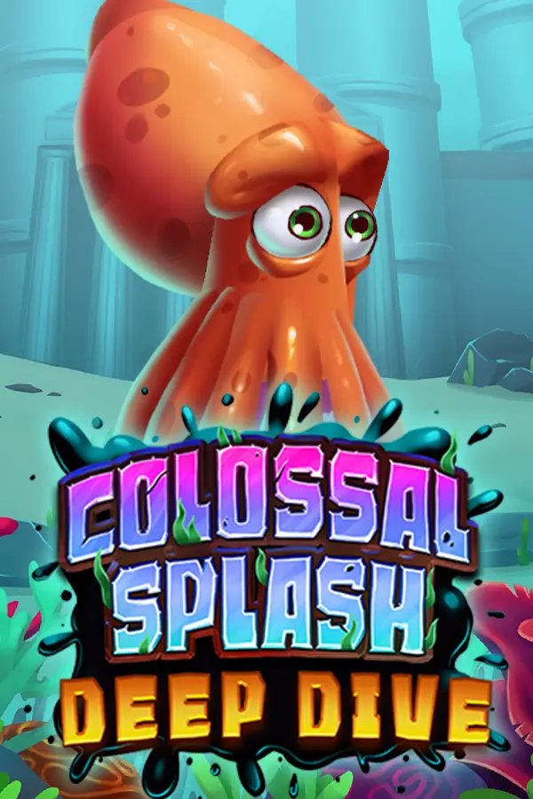 Colossal Splash Deep Dive