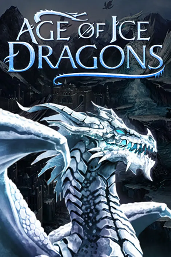 Age of Ice Dragons