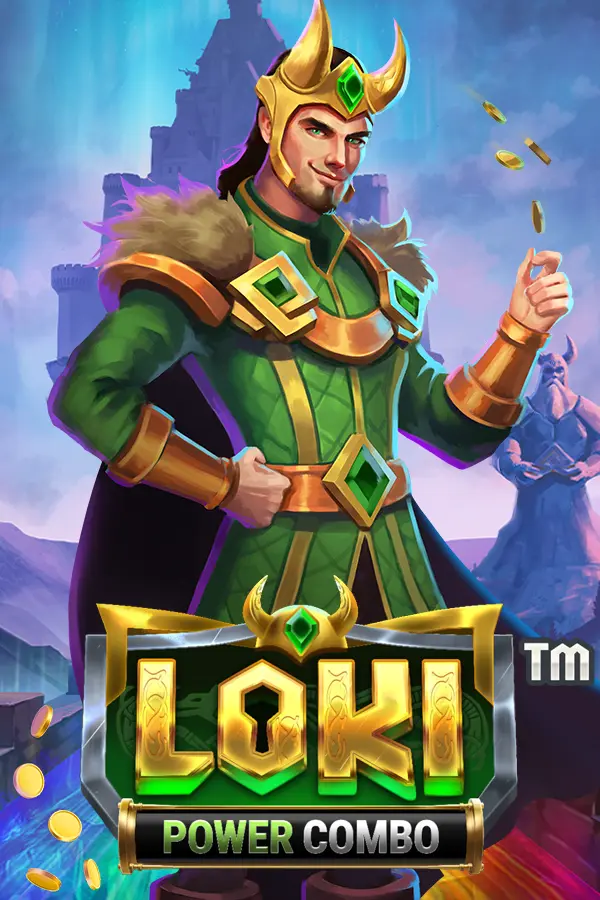 Loki Power Combo