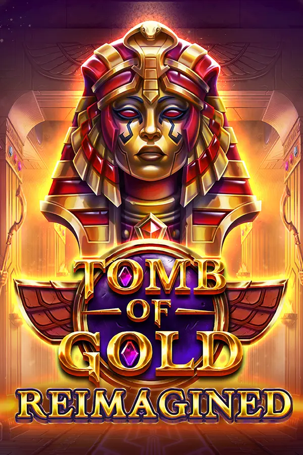 Tomb of Gold Reimagined