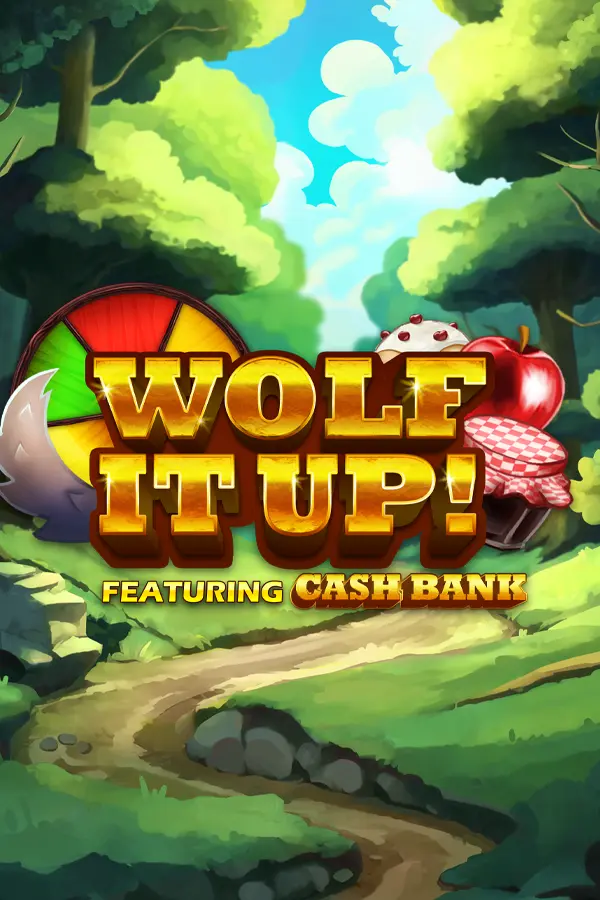 Wolf It Up