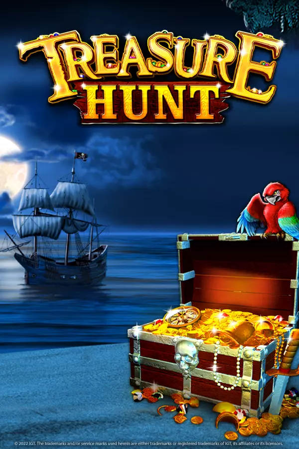 Treasure Hunt
