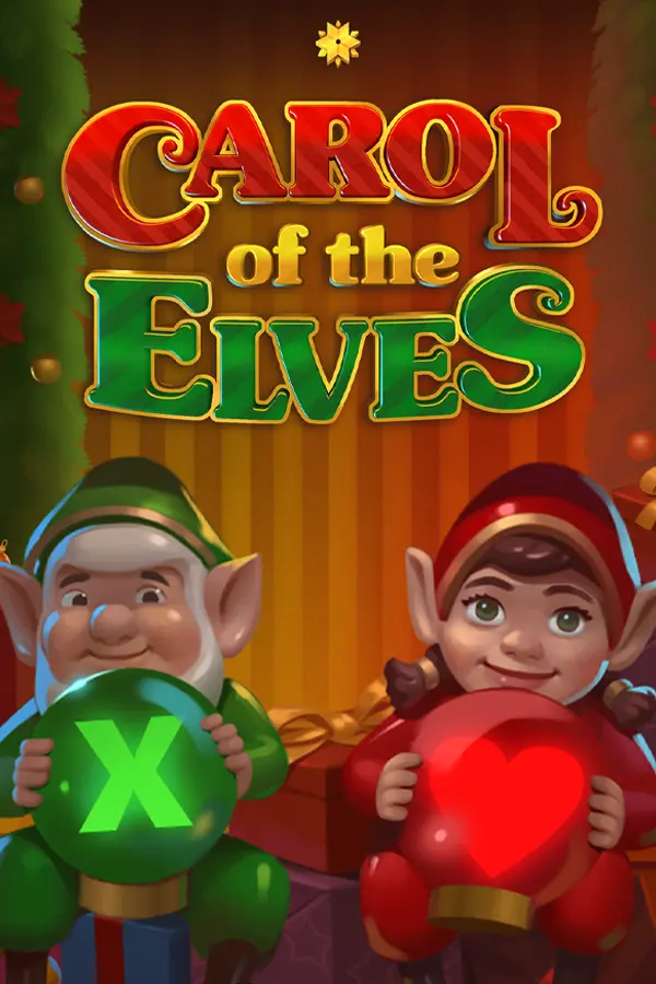 Carol of the Elves