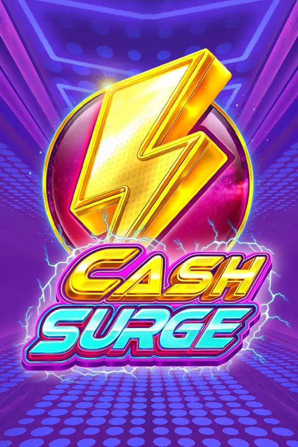 Cash Surge