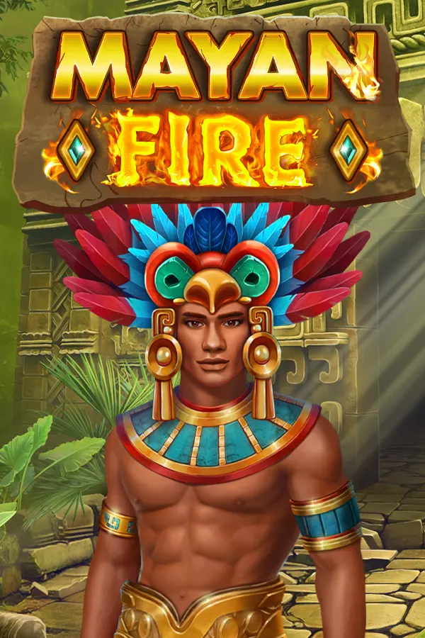 Mayan Fire